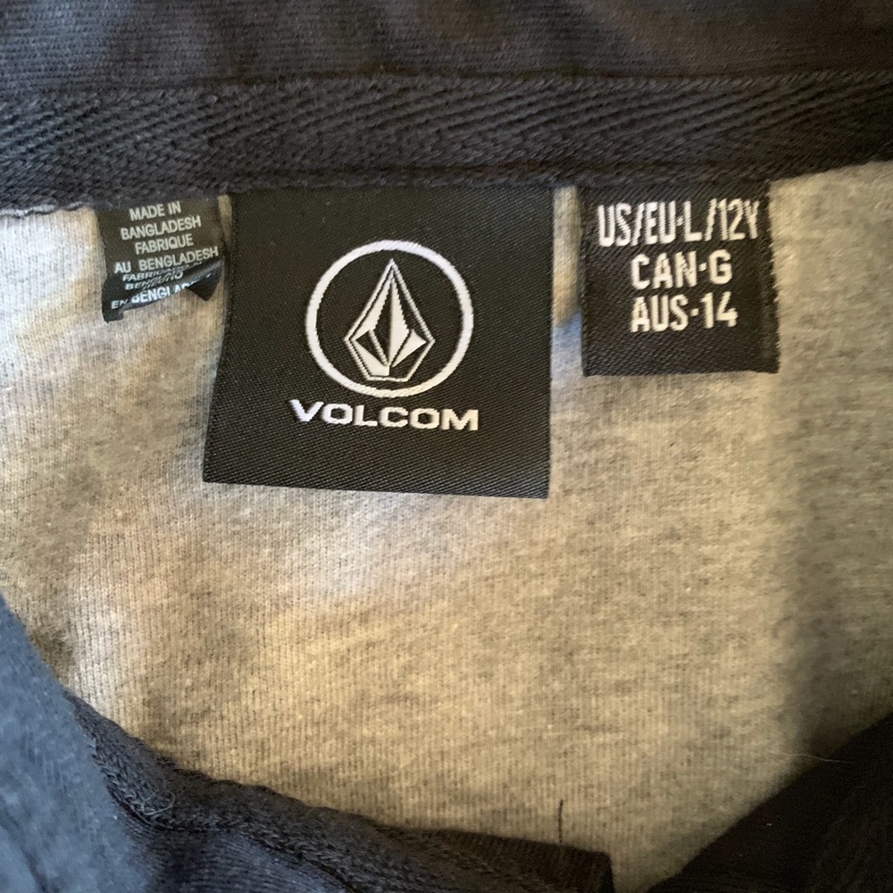 Volcom t-shirt - Picture 2 of 2